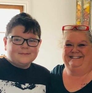 Meet your Posher, Beth